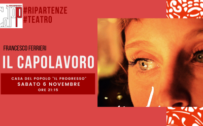 Teatro-Il Capolavoro