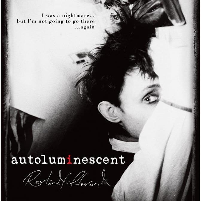AUTOLUMINESCENT – #lachute Cinema