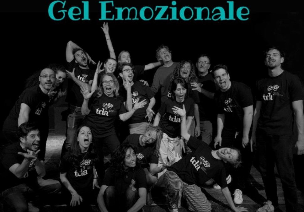 Scuola TDA: saggio 1°corso