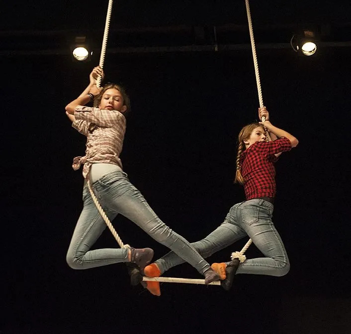 Circo Libre