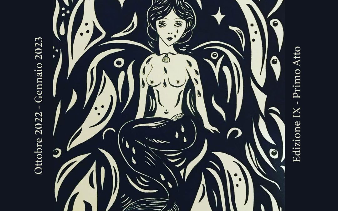 Cantami o Diva