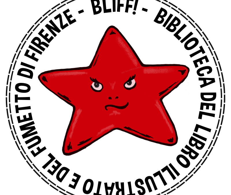 BLIFF!