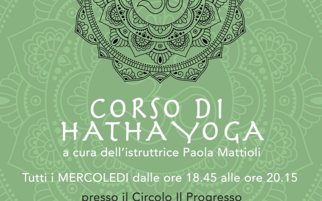 Hatha Yoga